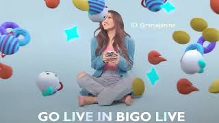 BIGO LIVE Pilippines - Go Live on Bigo Live App Now