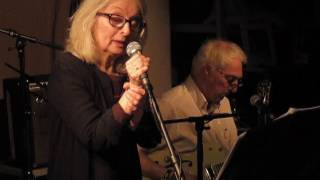 Slapp Happy + Faust - Let&#39;s Travel Light (Live @ Cafe OTO, London, 10/02/17)