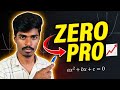 Quadratic Equations Full Chapter One Shot | Class 10 Maths CBSE/State Board