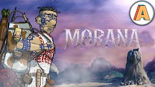 Morana - Animation Short Film by Simon Bogojevic-Narath - France/Croatia - 2008