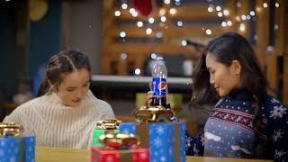 Pepsi - New year - Greeting screenshot 3