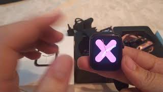 Nuevo SmartWatch X8 PRO en Chiringuito UY · Comprá ya