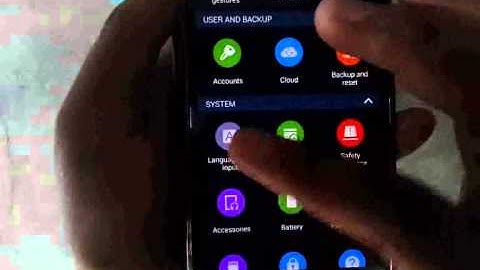 How to Change Keyboard on Samsung Galaxy S5