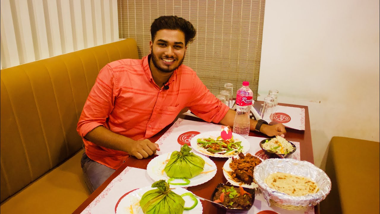 Kollam Quilon kitchen special food YouTube