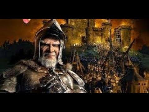 كيفيه تنزيل لعبه صلاح الدين 2 كامله مجانا مديافير