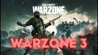 COOKING DINNER ON WARZONE! (NEW URZIKSTAN MAP)