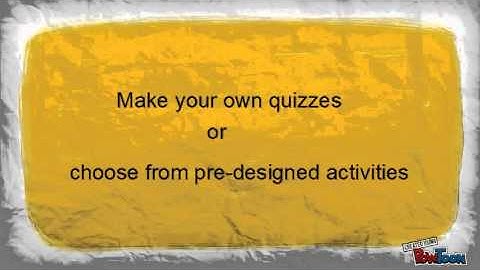 Socrative Student Response System