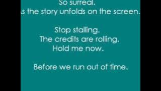 Hey Monday - Obvious Lyrics