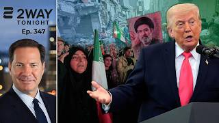 Have Trump and Netanyahu "Had a Plan All Along For Regime Change in Iran?" Are Ground Troops Next?