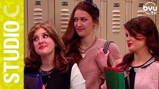 Mean Girls - Studio C