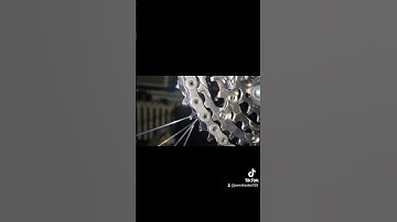 Shimano Hyperglide Plus in Action