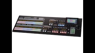 VIDEO SWITCHER FOR A HVS 2000 STINGER  FLASH AND MACRO RECORDING