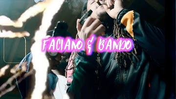 Faciano x Bando45 • "Two 16s Remix" | Shot by @Devprodfilms - Presented by Hush Inc.