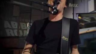 Video thumbnail of "Muse - Knights of Cydonia Live (Abbey Road)"