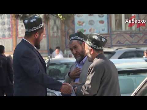 Таджикские власти берут под контроль обряд исламского бракосочетания никях