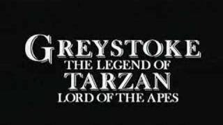 Trailer - Greystoke: The Legend of Tarzan (1984)