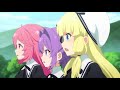 Assault Lily: Bouquet cap. 8 P.t.#2