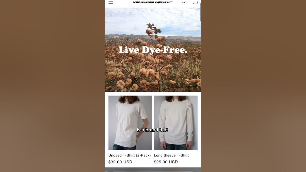 what-is-unbleached-apparel-menswear-mensfashion-style-fashion