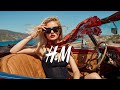 H&M Store Music June 2025 · Deep House & Nu Disco Fashion Playlist
