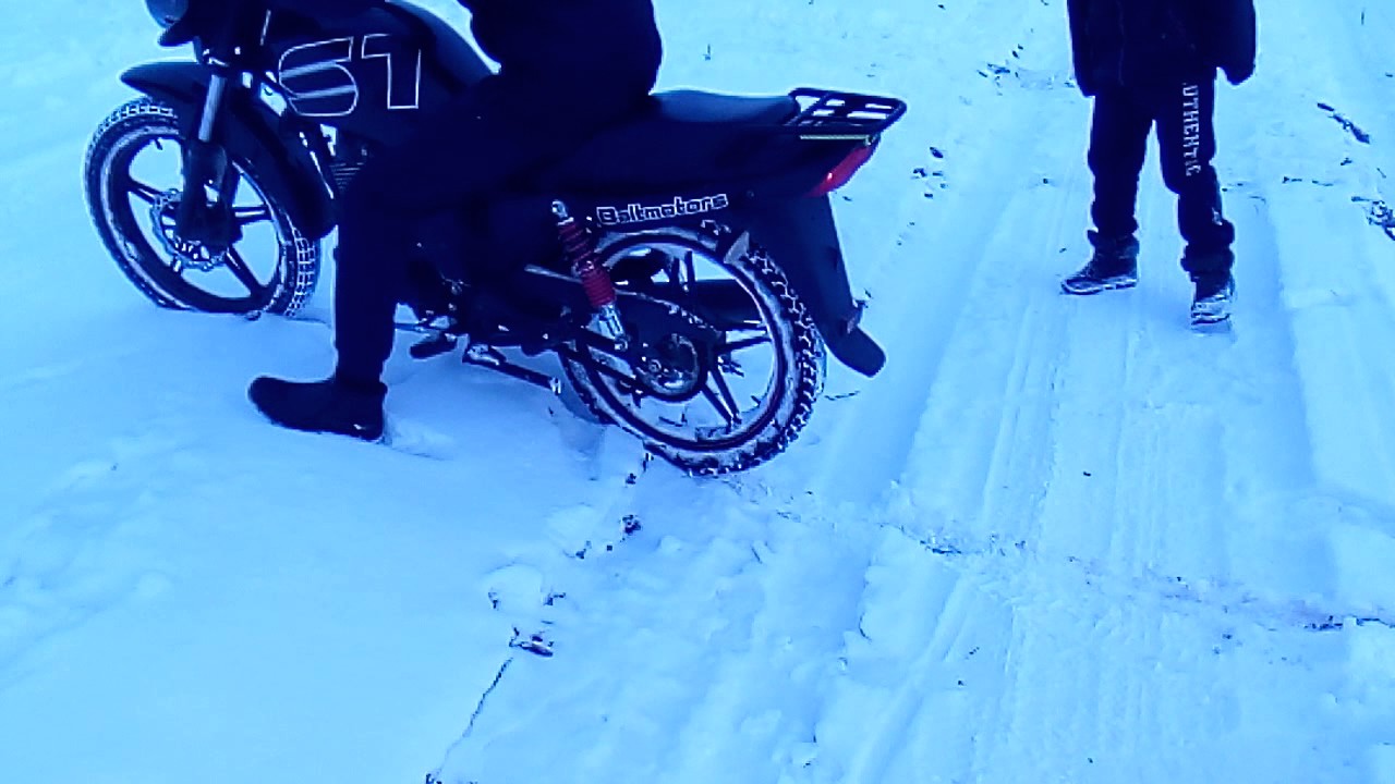 Двигатель baltmotors s1
