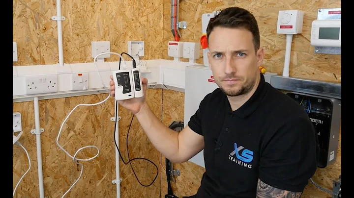 AM2 and/or AM2S Revision/Preparation - FAULT FINDING  - Data Circuit