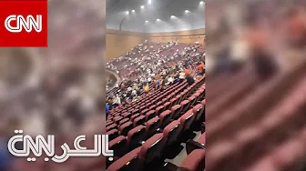 أحد منفذيه اعترف بأنه جُند مقابل المال.. إليكم ما نعرفه حتى الآن عن هجوم موسكو