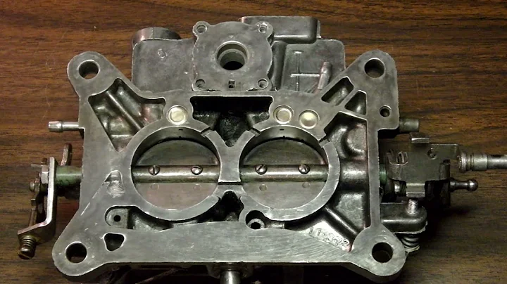 The Restoration of My 1973 AMC Javelin AMX Part VIII