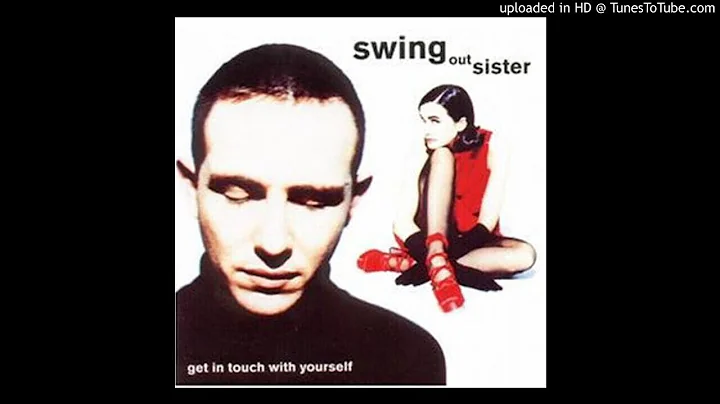 Swing Out Sister - Am I The Same Girl? (1992)