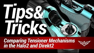 Spektra Halo2 And Spektra Direkt2 Tip