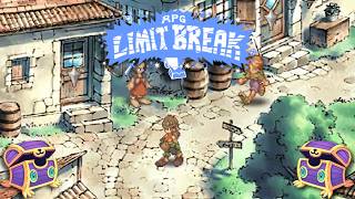 SaGa Frontier 2 Remastered by bichphuongballz - RPG Limit Break 2026