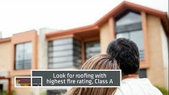 Residential and Commercial Roofing Contractors Facts 