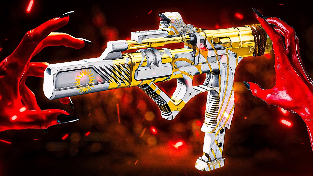 О нет… Bungie, что вы натворили…