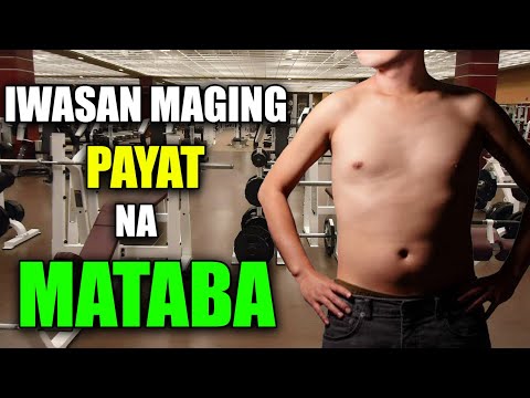Video: Paano Makakatulong Ang Pagsasanay Sa Sikolohikal