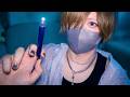 【ASMR】僕の指示に従える？30分のフォーカステスト💤
