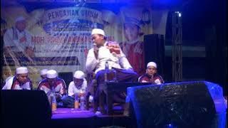 CERAMAH LUCU KH.MUHAJIR ABDUL MUGIHIST DARI PEMALANG