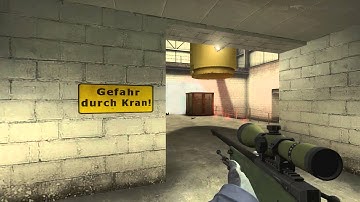 AWP Noscope Collateral