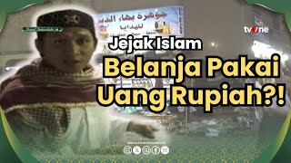 Belanja Di Madinah Pakai Rupiah Ternyata Pedagangnya Bisa Bahasa Indonesia  Damai Indonesiaku