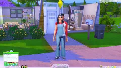 Using pregnancy mods to have the most realistic pregnancy possible! // Sims 4 pregnancy