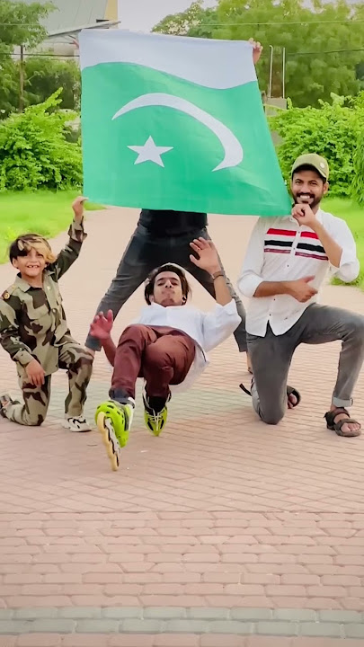 Pakistan ZINDABAD || #viral #trending #shorts #pakistanzindabad #support