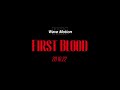 Wave motion  first blood teaser