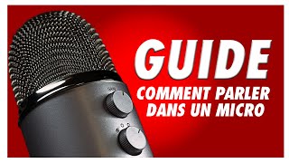 Guide complet pour enregistrer sa voix (voix off, face caméra) 🎙️🎤