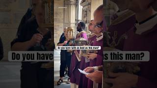 Devotion to the Saints