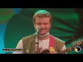 MAC DEMARCO PERFORMS AT THE KERWIN FROST TELETHON