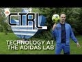 CTRL | Football Technology image