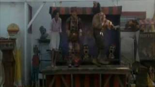 Michael Jackson - You Can't Win (From The Wiz)
