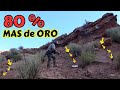 Si Queres Encontrar ORO Aqui esta la explicacion como se Hace un 80 % mas