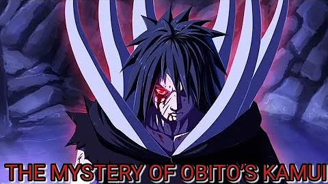 How come Obito did not die?