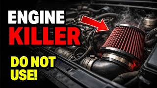 3 Chevy Mods That Are ACTUALLY Worth It (And 5 That Destroy Your Engine)