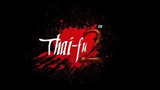 Thai-FU2 Fighting Game (New) screenshot 1