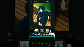 Sung Jinwoo - Gigachad Funk | Capcut Tutorial #shorts #sololeveling #edit